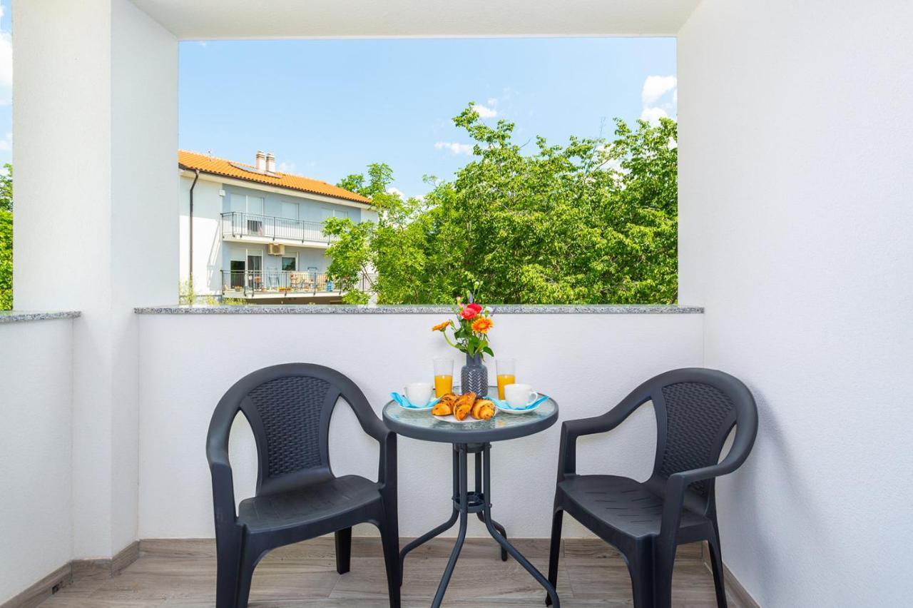 Kvarner Bay 4* - Apartments 1 & 3 Rijeka Exterior photo
